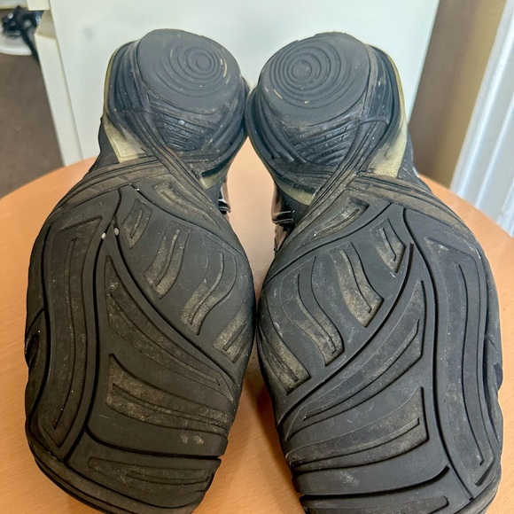 Authentic Black Balenciaga Tyrex Size 45 (12) - Picture 5 of 5